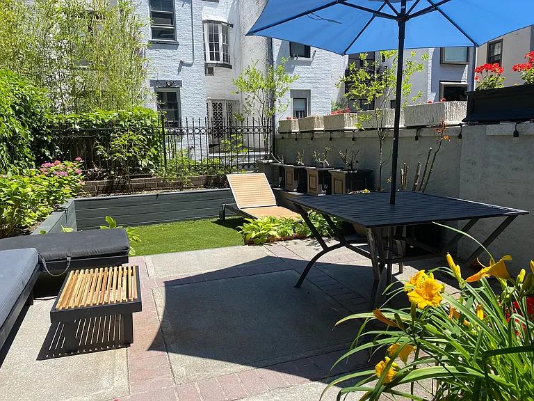 31 W 94th St #1A — Photo 4