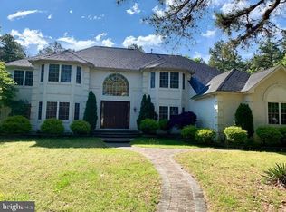 110 John James Audubon Way, Marlton, NJ 08053