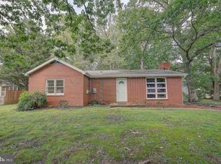 12 Lincoln Pkwy, Annapolis, MD 21401