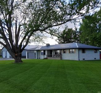 2216 E State Road 18, Kokomo, IN, 46901