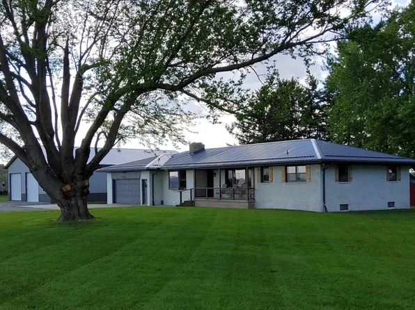 2216 E State Road 18, Kokomo, IN 46901