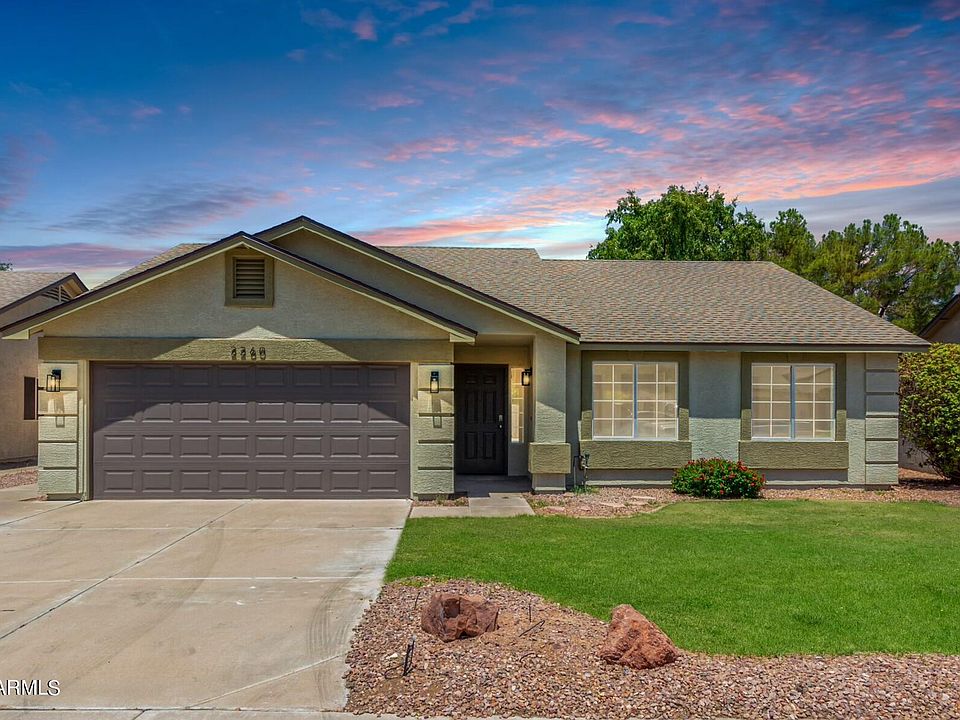 1st image of 2260 E WILDHORSE Place