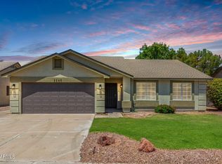 2260 E Wildhorse Pl, Chandler, AZ 85286