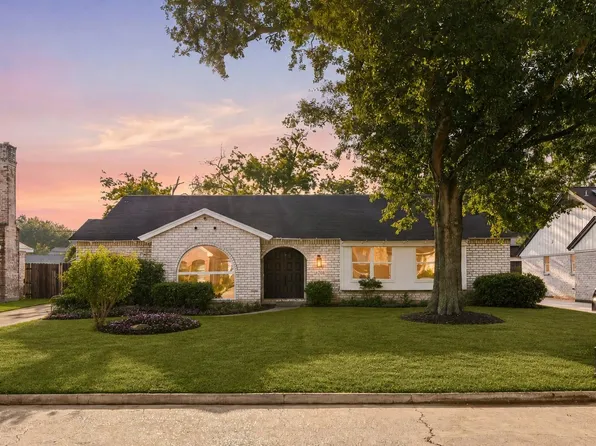 2306 Parana Dr, Houston, TX 77080