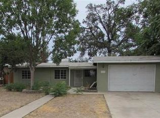 1538 E Cecil Ave, Visalia, CA 93292