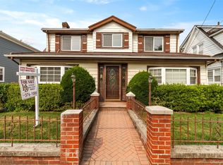 89 Devoe Avenue, Yonkers, NY 10705