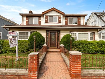 89 Devoe Avenue, Yonkers, NY, 10705