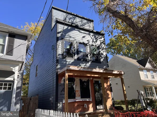 1121 48th Pl NE, Washington, DC 20019