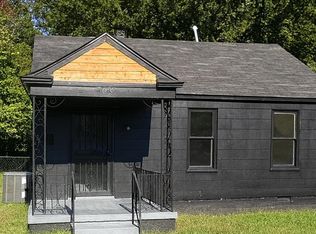 1896 Glory Cir LOT 16, Memphis, TN 38114