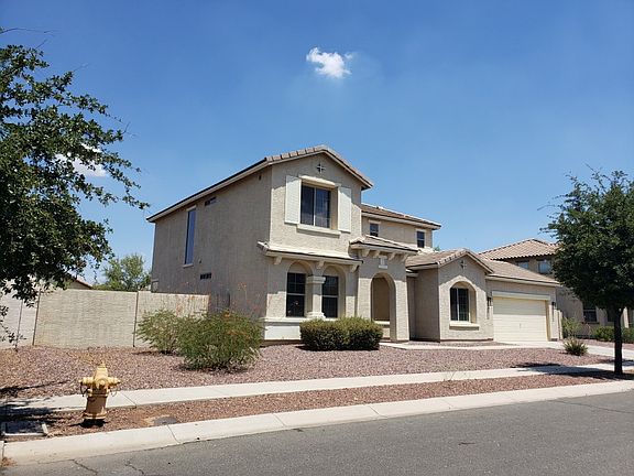 3rd image of 4138 W Samantha Way