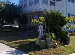 8409 Seaview Ave, Wildwood Crest, NJ 08260