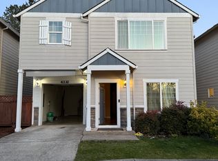 4332 SW 183rd Ter, Beaverton, OR 97078