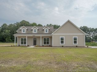 3329 State Highway 20, Saint Pauls, NC 28384