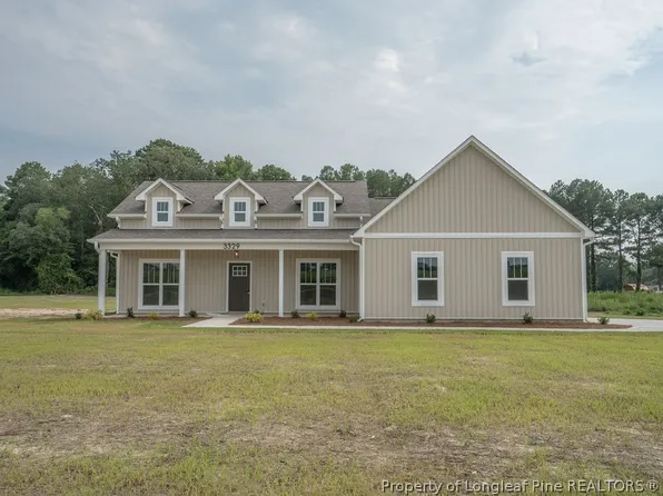 3329 State Highway 20, Saint Pauls, NC 28384