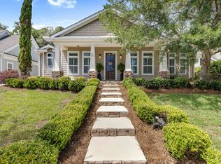 2680 Breton Ridge Dr, Tallahassee, FL 32312