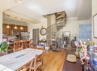 423 Hanover St, Boston, MA 02113