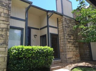 5277 Nowata Rd #P101, Bartlesville, OK 74006