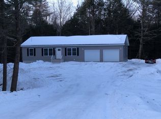 0 Welchs Ln, Sanford, ME 04073