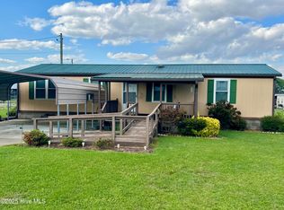 7335 Shallingtons Mill Rd, Macclesfield, NC 27852