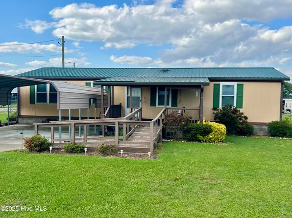 7335 Shallingtons Mill Road, Macclesfield, NC 27852