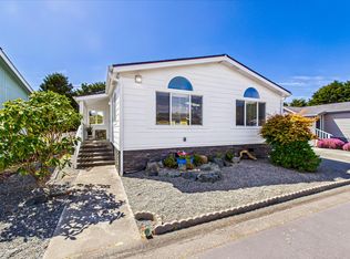 1090 Murray Rd SPACE 123, McKinleyville, CA 95519