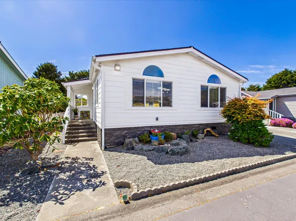 1090 Murray Rd Space 123, McKinleyville, CA 95519