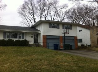 3809 Lindhurst Rd, Columbus, OH 43220