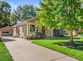 2327 N 88th St, Wauwatosa, WI 53226