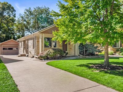 2327 North 88th STREET, Wauwatosa, WI, 53226