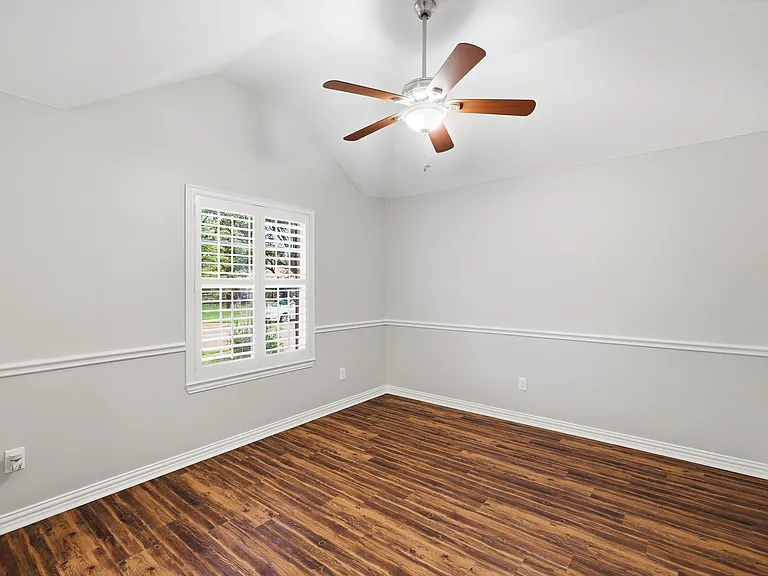 Office or Dining Area