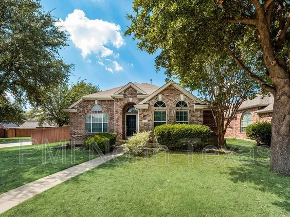 12421 Bruschetta Dr, Frisco, TX 75033