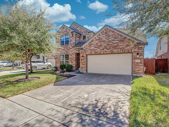 4th image of 19911 Lizzie Ridge Ln