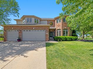 355 Barrington Dr, Bourbonnais, IL 60914
