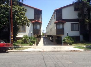 812 S Stoneman Ave APT E, Alhambra, CA 91801