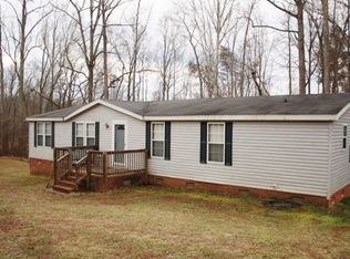 533 Jeffries Cross Rd, Burlington, NC 27217