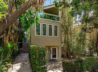 616 Huntley Dr #1, West Hollywood, CA 90069