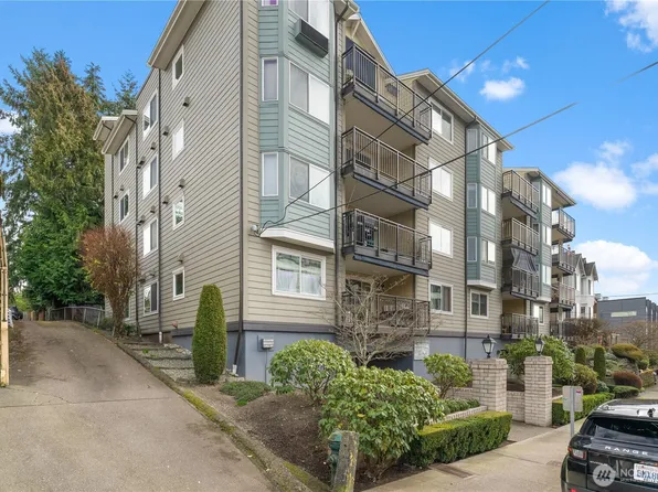 8720 Phinney Avenue #11, Seattle, WA 98103