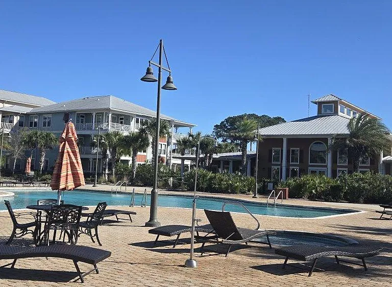 8700 Front Beach Rd #3105 — Photo 9