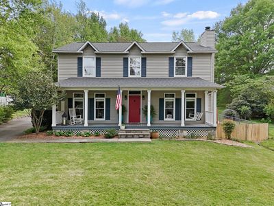 16 Farrell Kirk Ln, Greenville, SC, 29615