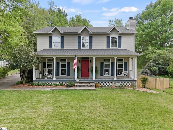 16 Farrell Kirk Ln, Greenville, SC 29615