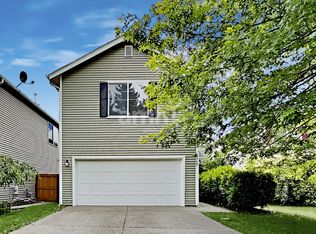 19725 99th Street Ct E, Bonney Lake, WA 98391