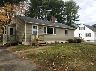 23 Merrymeeting Rd, Brunswick, ME 04011