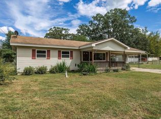 1503 Porter St, Malvern, AR 72104