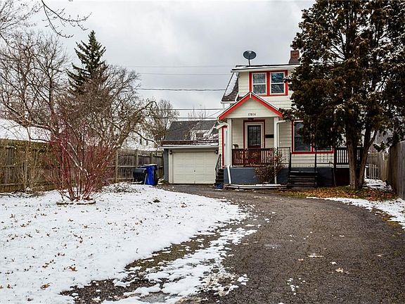 4th image of 13814 Courtland Ave