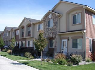 1549 N 540 W APT 101, Logan, UT 84341