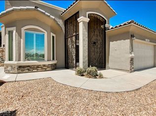 13661 Keighly St, El Paso, TX 79928