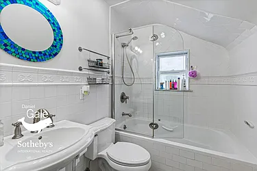 Sold by Daniel Gale Sotheby's International Realty