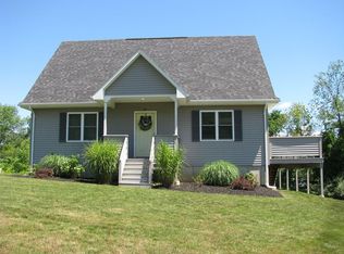 21 Wildflower Dr, Ware, MA 01082