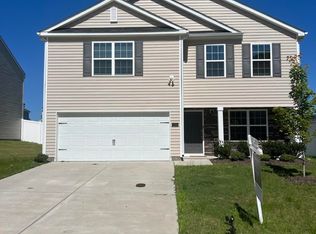 1224 Riverstone Dr, Greenville, NC 27858