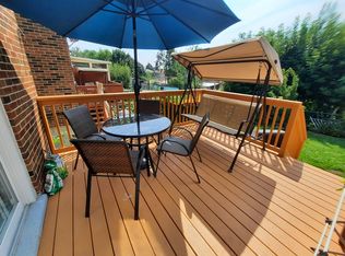 196 Magnolia Ave #196, Toronto, ON M1K3K8